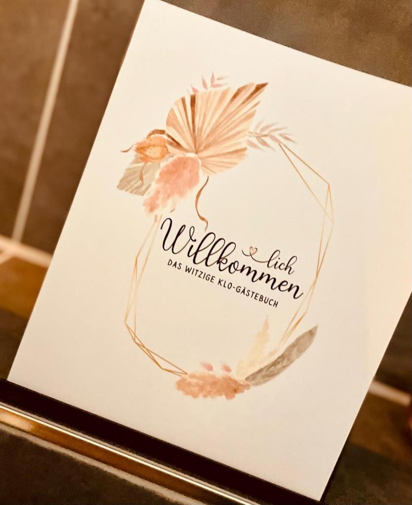 דירות שוורטה Wellness-Mit-Stil מראה חיצוני תמונה